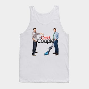 the odd couple Tank Top